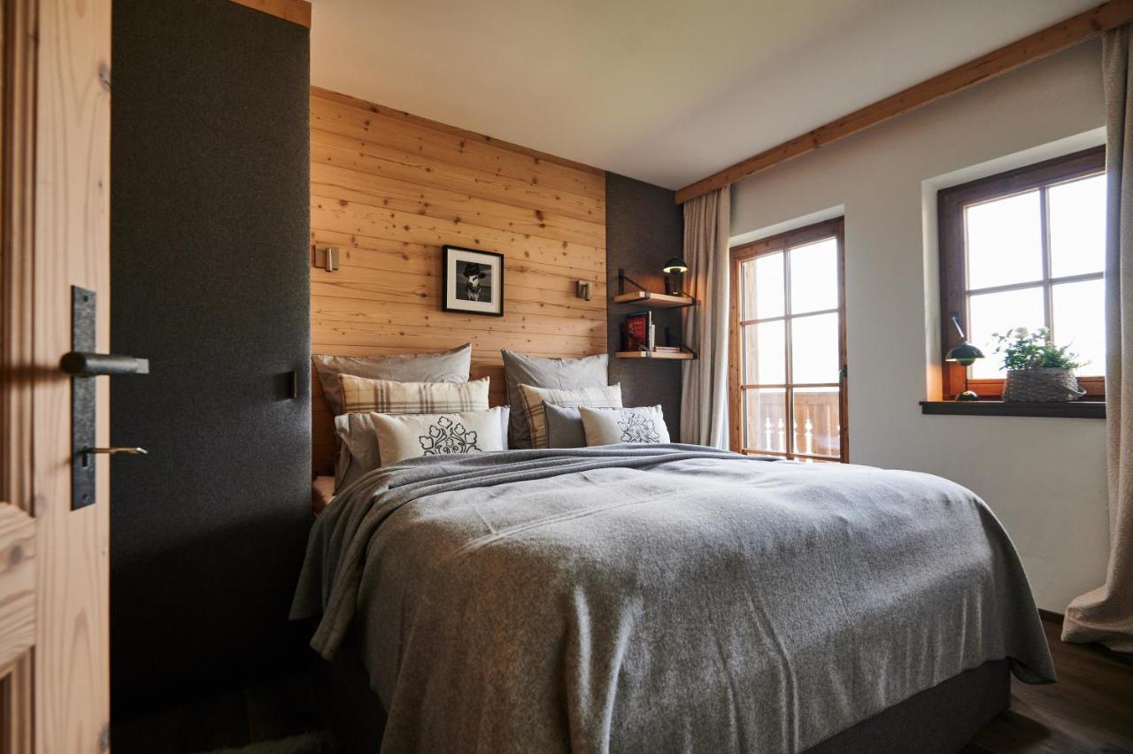 Serviced Luxury Chalet Evi, Ski-In Ski-Out Kaprun Dış mekan fotoğraf
