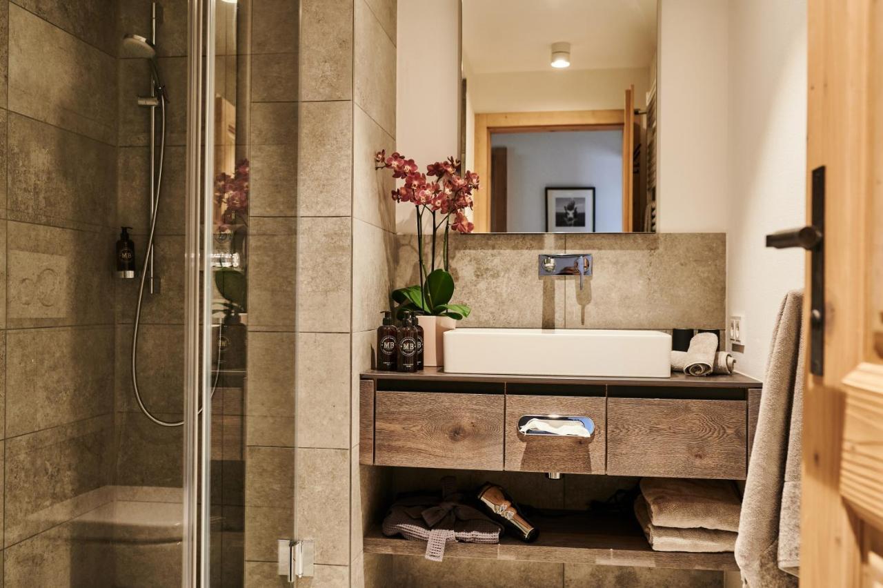 Serviced Luxury Chalet Evi, Ski-In Ski-Out Kaprun Dış mekan fotoğraf