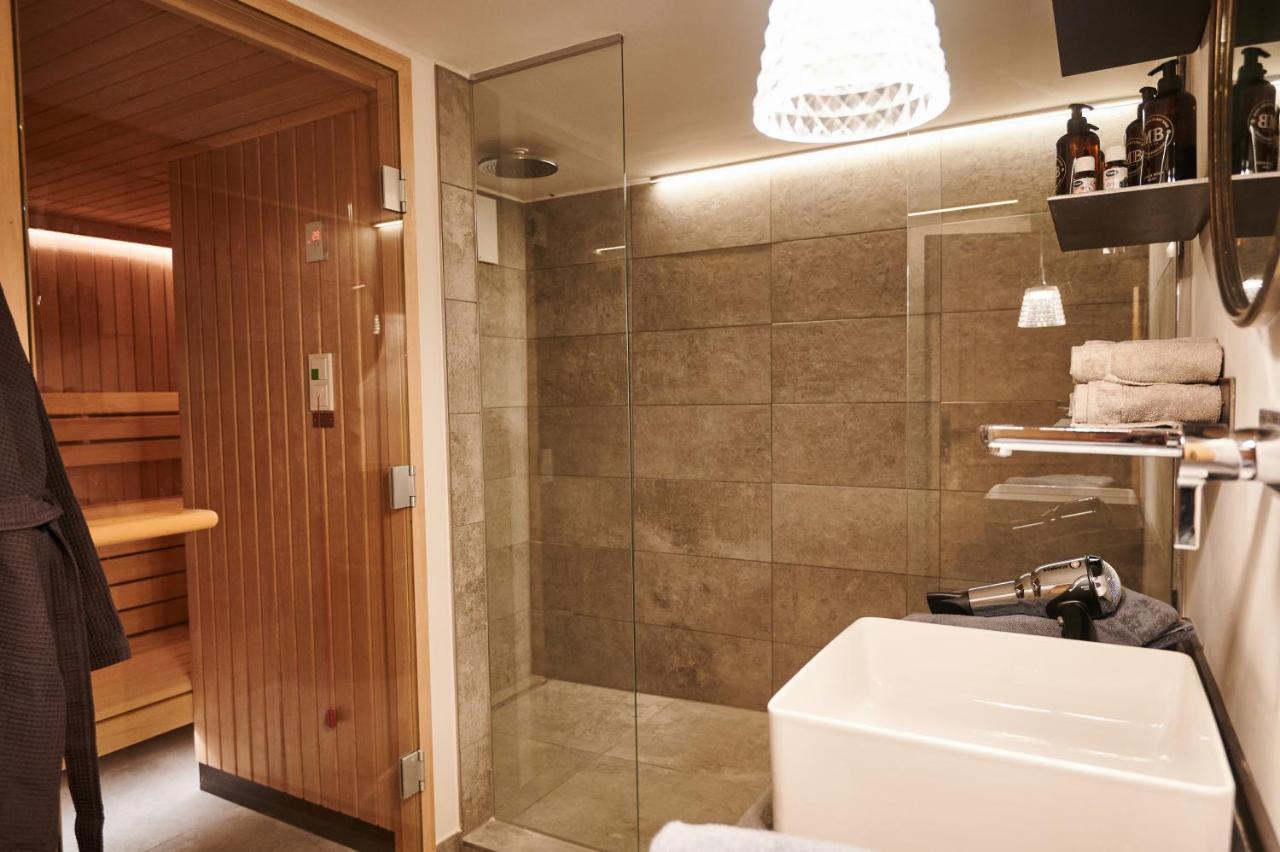 Serviced Luxury Chalet Evi, Ski-In Ski-Out Kaprun Dış mekan fotoğraf