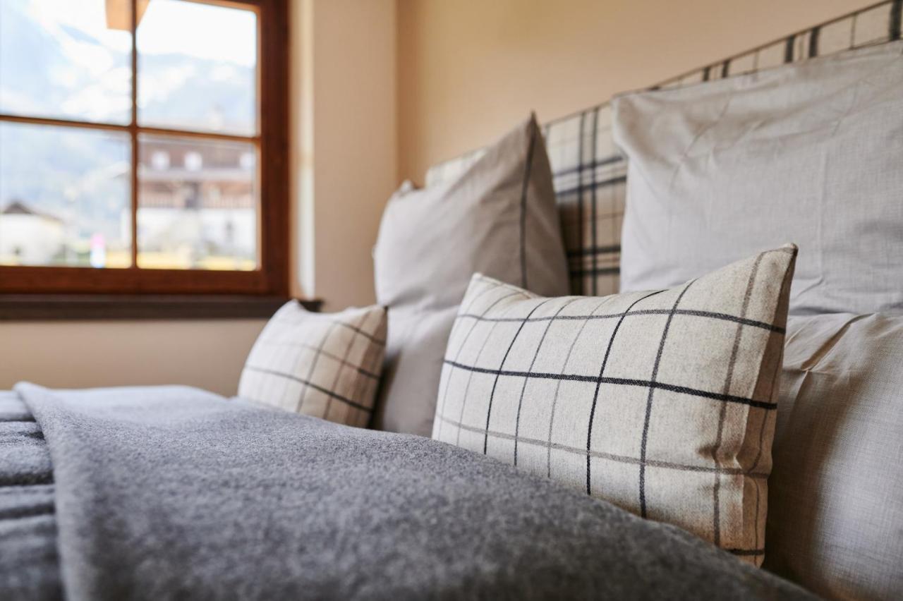 Serviced Luxury Chalet Evi, Ski-In Ski-Out Kaprun Dış mekan fotoğraf