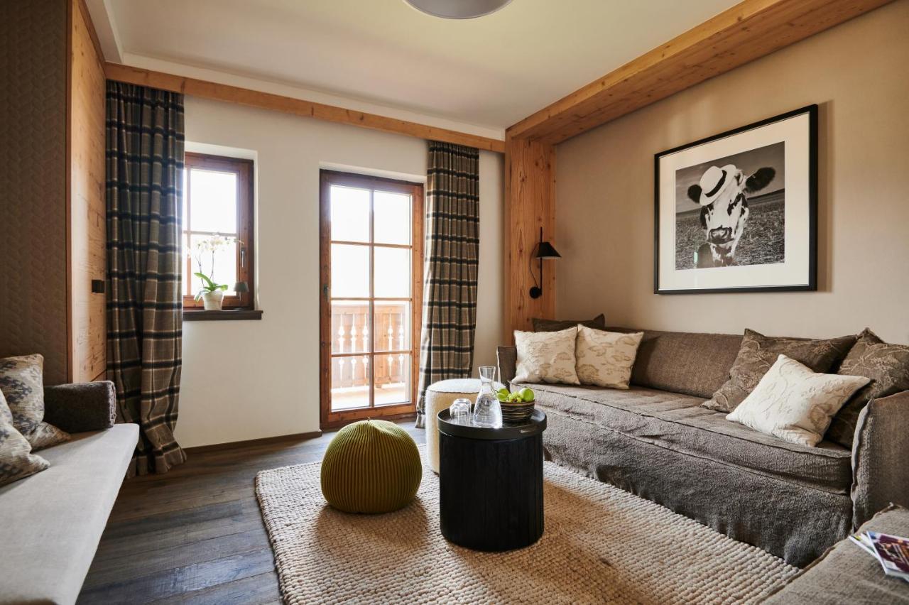 Serviced Luxury Chalet Evi, Ski-In Ski-Out Kaprun Dış mekan fotoğraf
