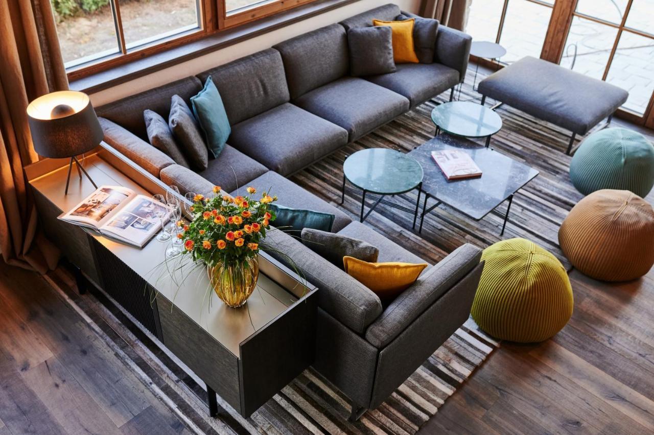 Serviced Luxury Chalet Evi, Ski-In Ski-Out Kaprun Dış mekan fotoğraf